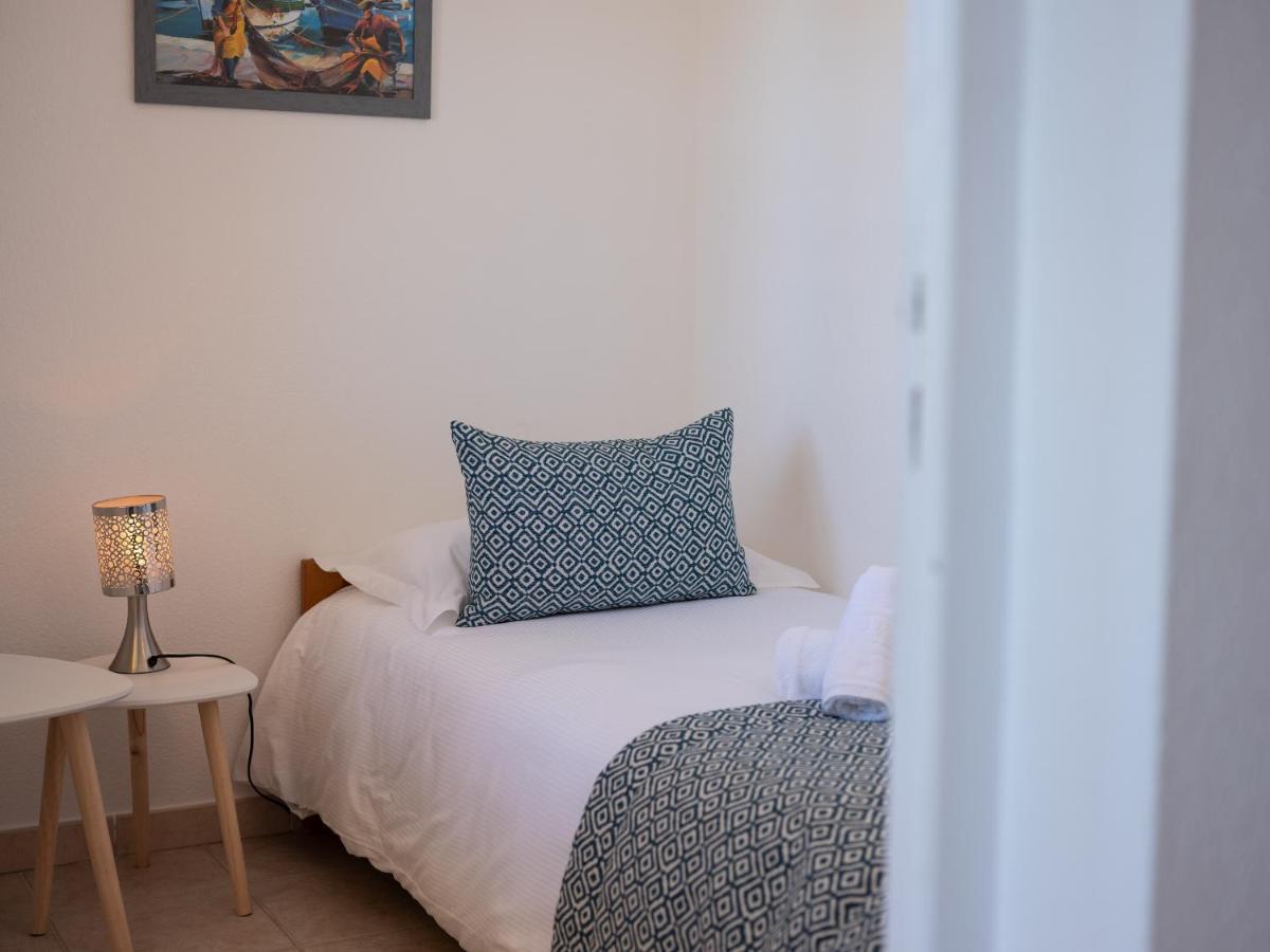Hotel Les Galets Saint-Florent  Exterior foto